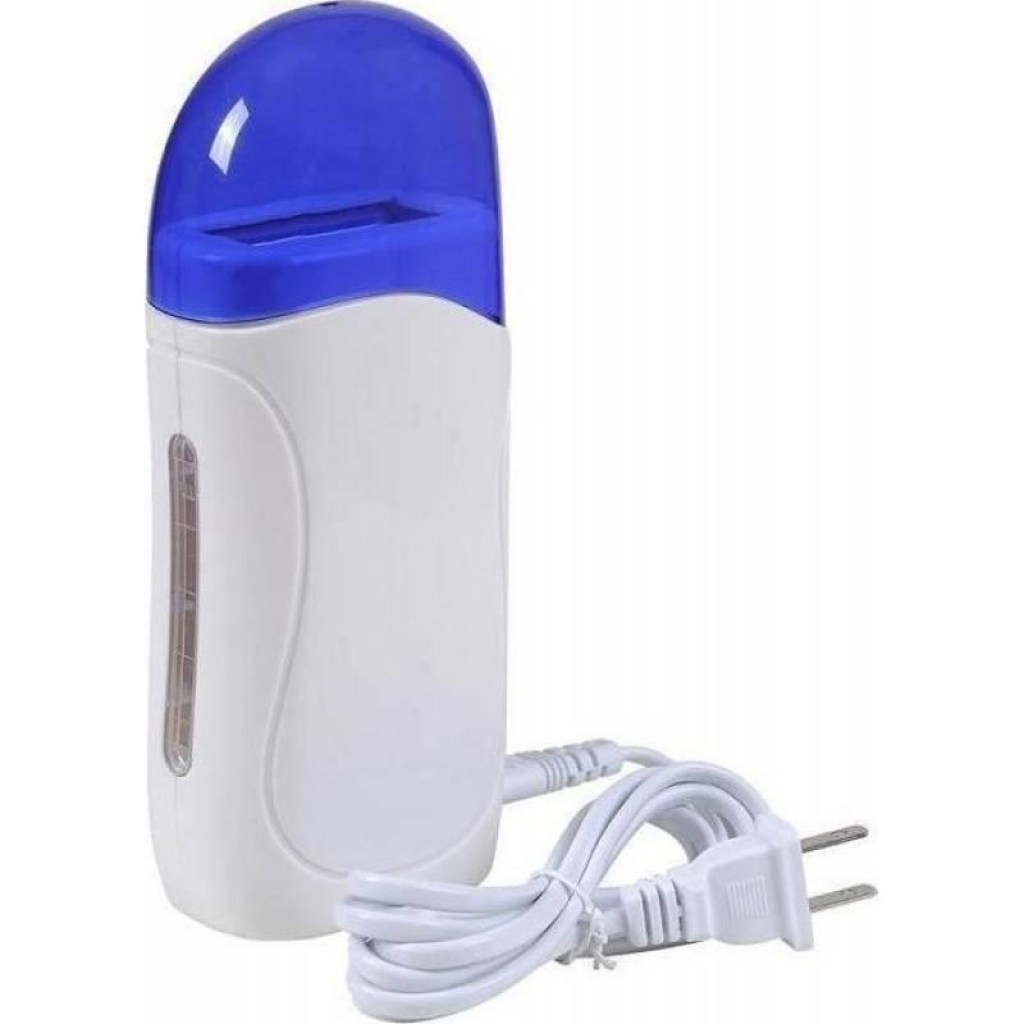 Κεριέρα Αποτρίχωσης 40W για Κερί Ρολέτα 100ml